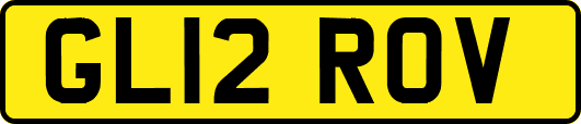 GL12ROV
