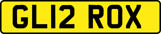 GL12ROX