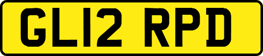 GL12RPD