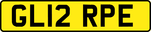 GL12RPE