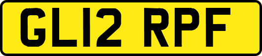 GL12RPF