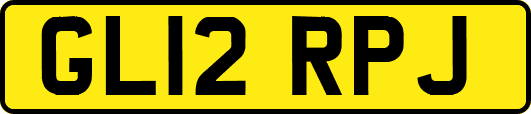 GL12RPJ