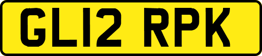 GL12RPK