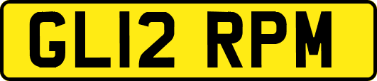 GL12RPM