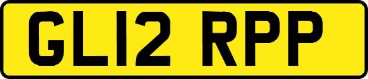 GL12RPP