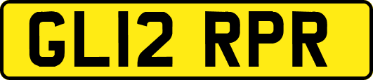 GL12RPR