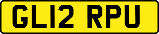 GL12RPU