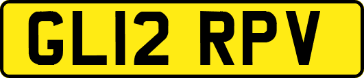GL12RPV