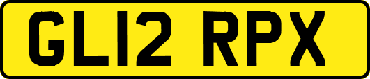 GL12RPX