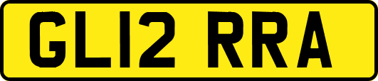 GL12RRA