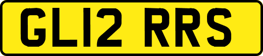 GL12RRS