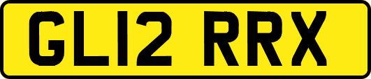 GL12RRX