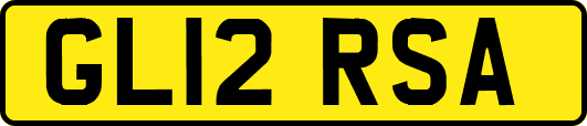 GL12RSA