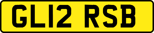 GL12RSB