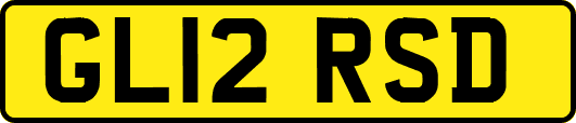GL12RSD