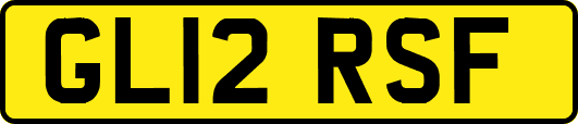 GL12RSF