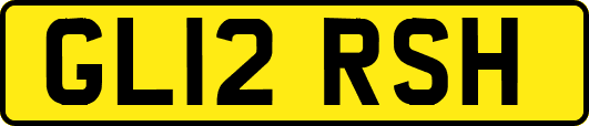 GL12RSH
