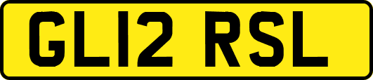 GL12RSL