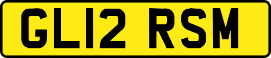 GL12RSM