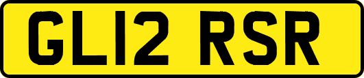 GL12RSR