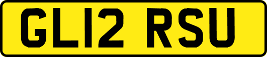 GL12RSU