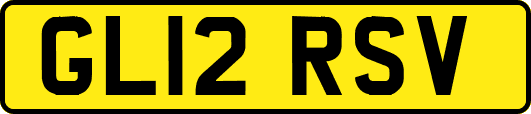 GL12RSV