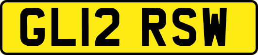 GL12RSW