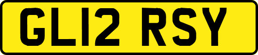 GL12RSY
