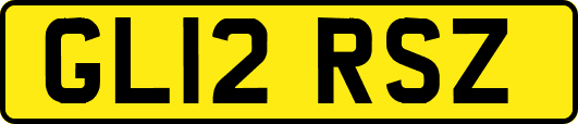 GL12RSZ