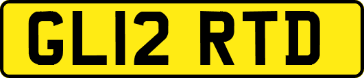 GL12RTD