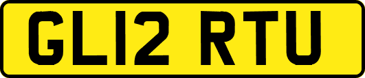GL12RTU