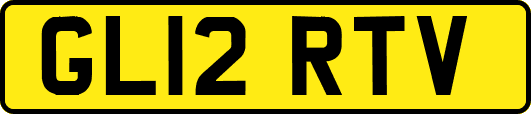 GL12RTV