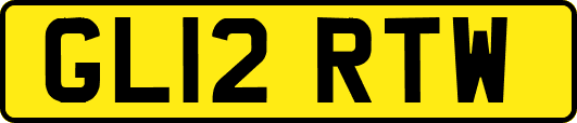 GL12RTW
