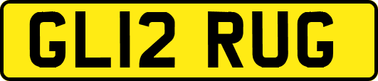 GL12RUG