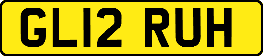 GL12RUH