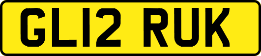 GL12RUK