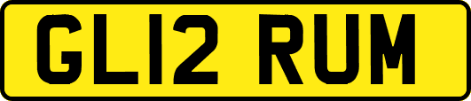 GL12RUM