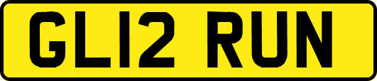 GL12RUN