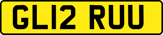 GL12RUU