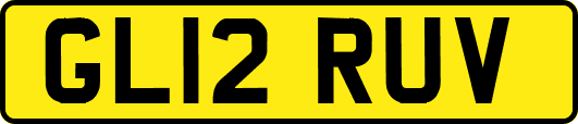 GL12RUV