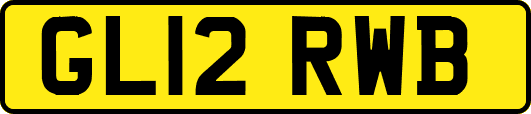 GL12RWB