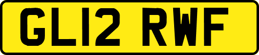 GL12RWF