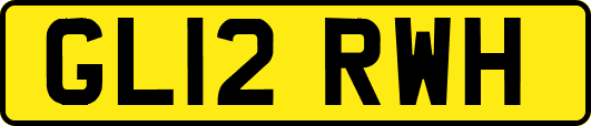 GL12RWH