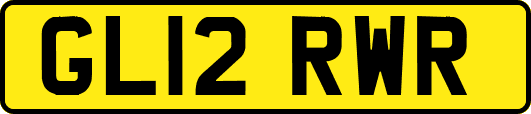 GL12RWR