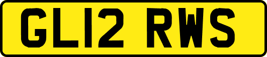 GL12RWS