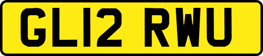 GL12RWU