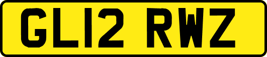 GL12RWZ