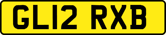 GL12RXB