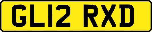 GL12RXD