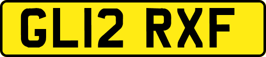 GL12RXF